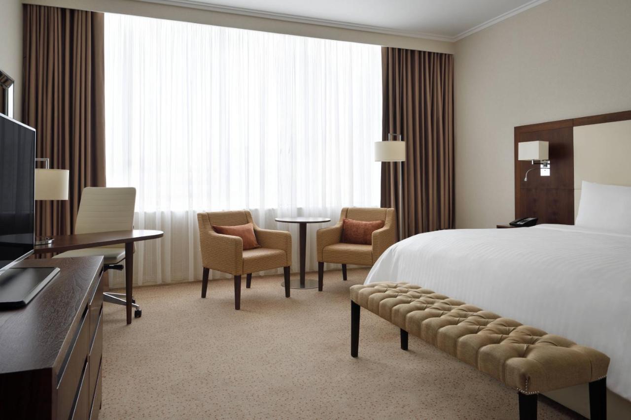 Courtyard By Marriott Riyadh Olaya Zewnętrze zdjęcie