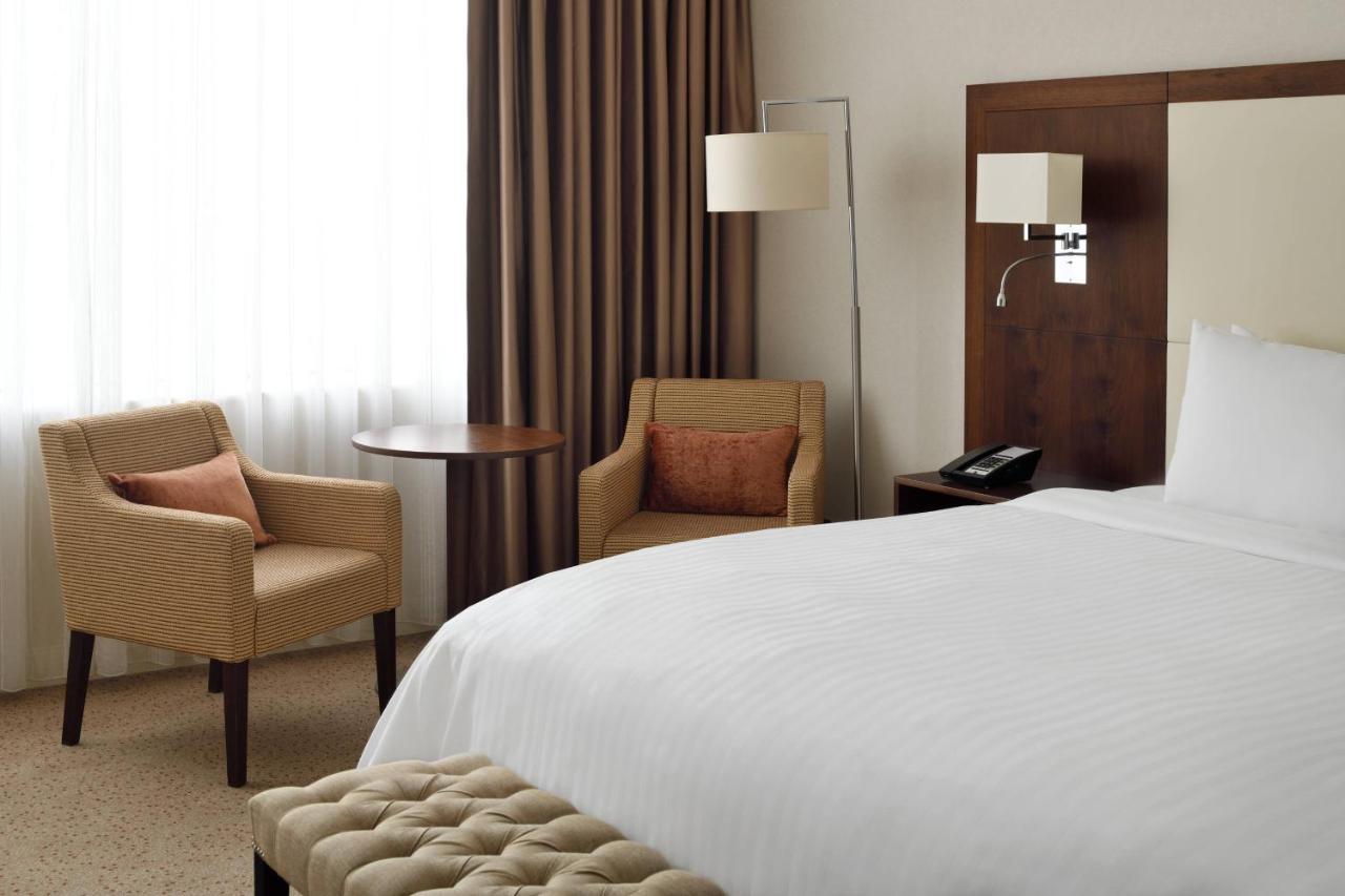 Courtyard By Marriott Riyadh Olaya Zewnętrze zdjęcie