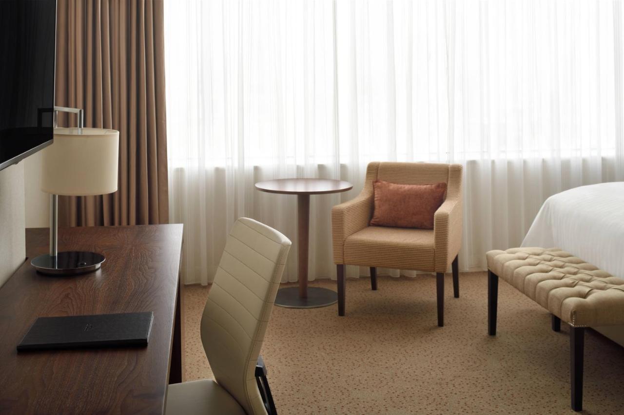 Courtyard By Marriott Riyadh Olaya Zewnętrze zdjęcie
