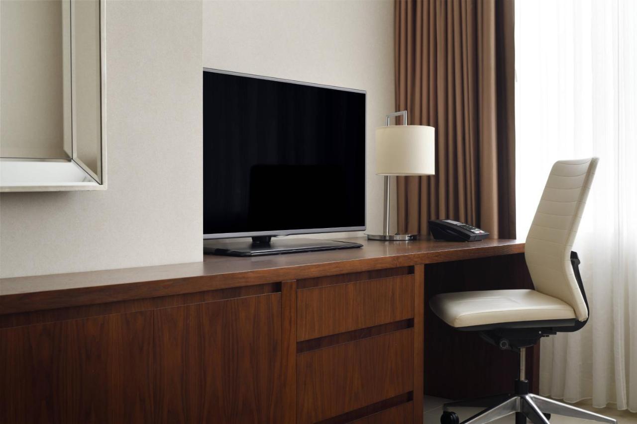 Courtyard By Marriott Riyadh Olaya Zewnętrze zdjęcie