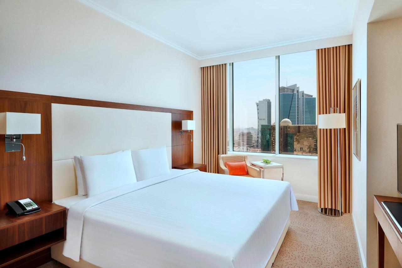 Courtyard By Marriott Riyadh Olaya Zewnętrze zdjęcie