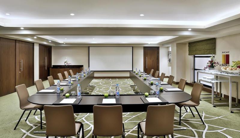 Courtyard By Marriott Riyadh Olaya Zewnętrze zdjęcie