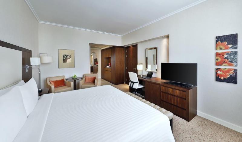 Courtyard By Marriott Riyadh Olaya Zewnętrze zdjęcie