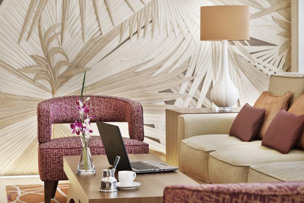 Courtyard By Marriott Riyadh Olaya Zewnętrze zdjęcie