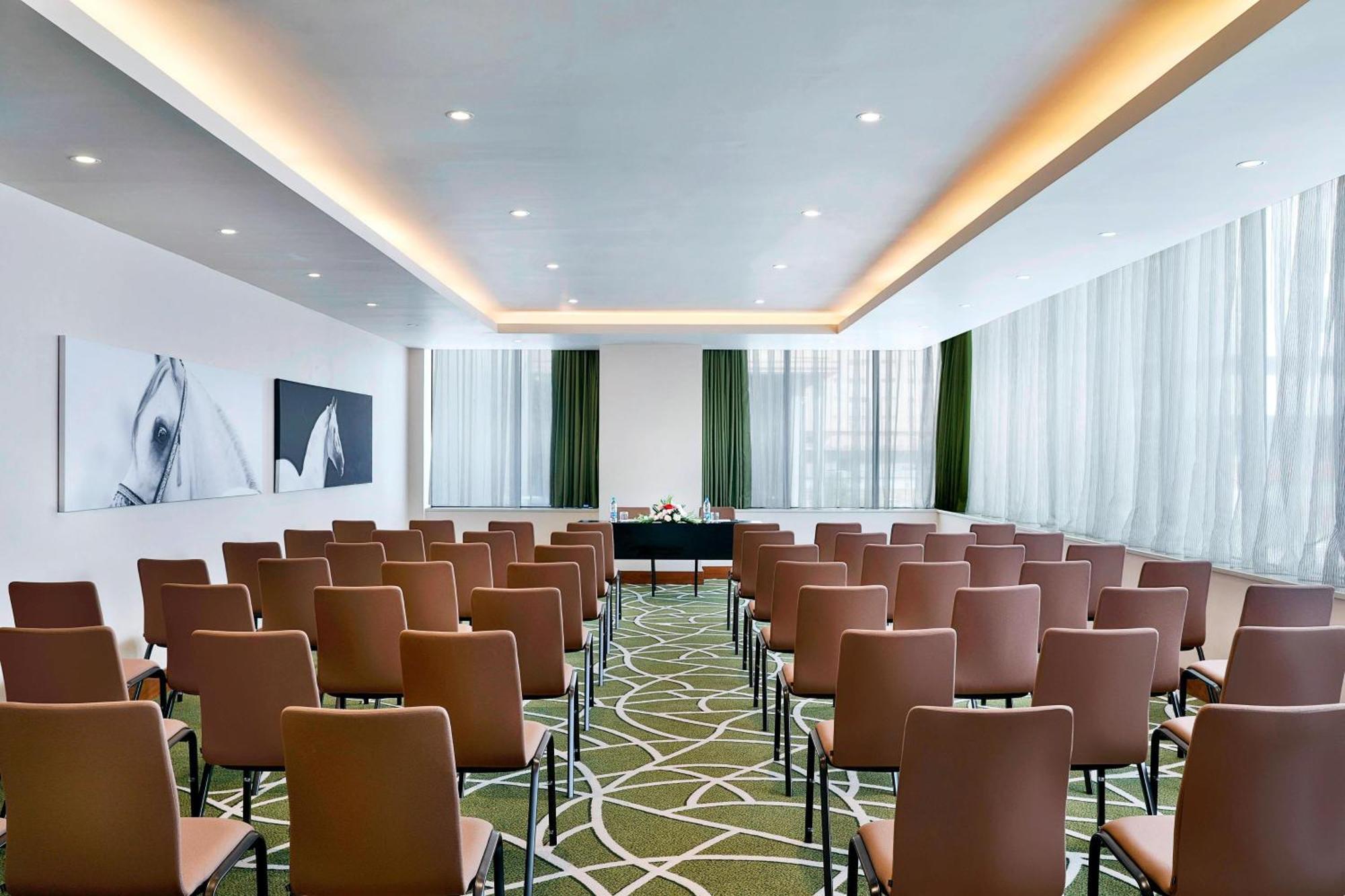 Courtyard By Marriott Riyadh Olaya Zewnętrze zdjęcie