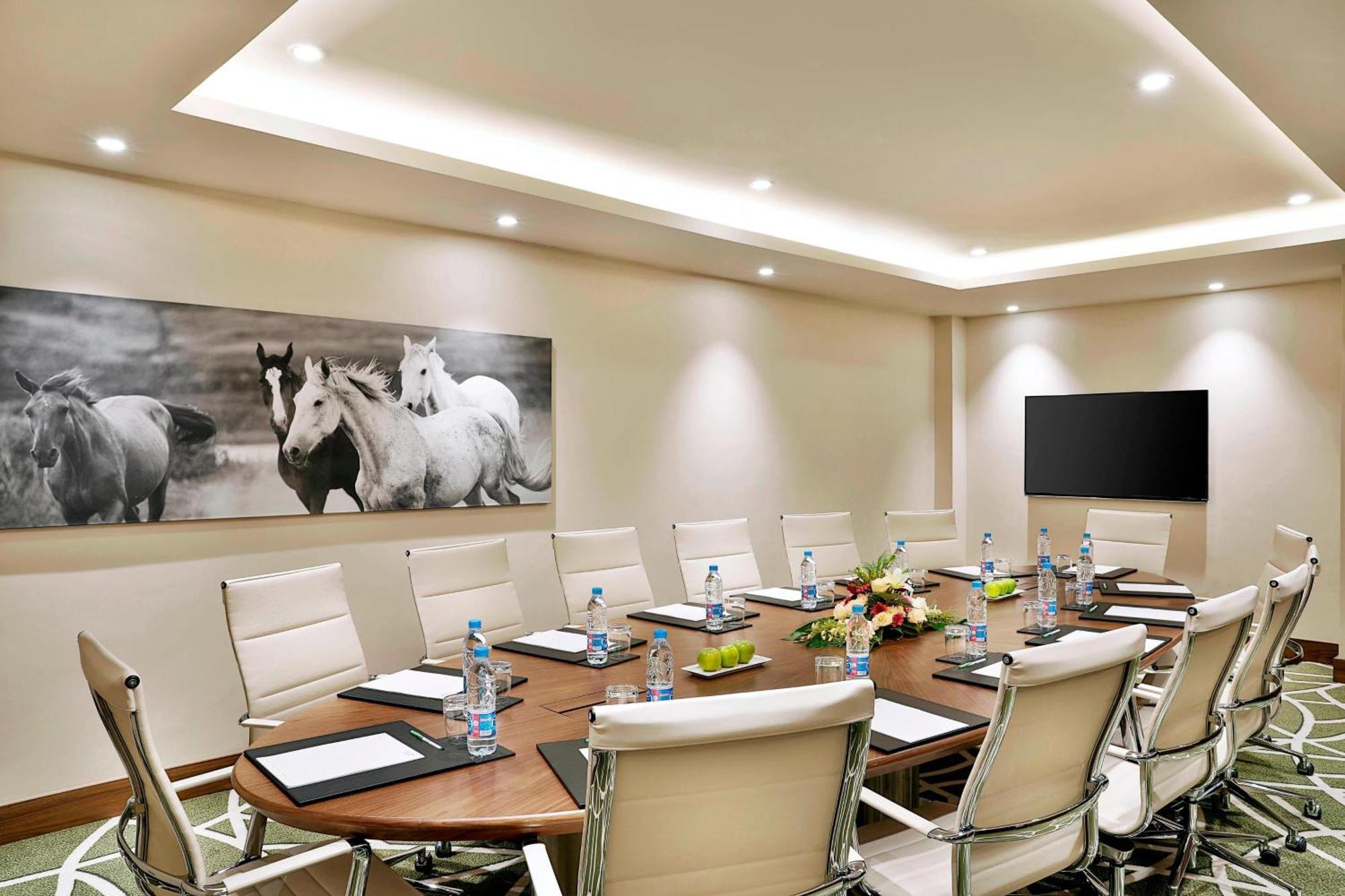 Courtyard By Marriott Riyadh Olaya Zewnętrze zdjęcie