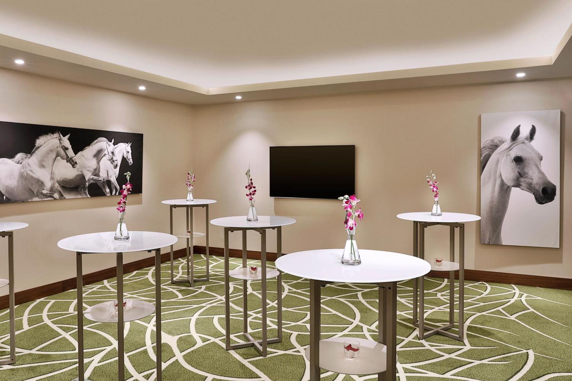 Courtyard By Marriott Riyadh Olaya Zewnętrze zdjęcie