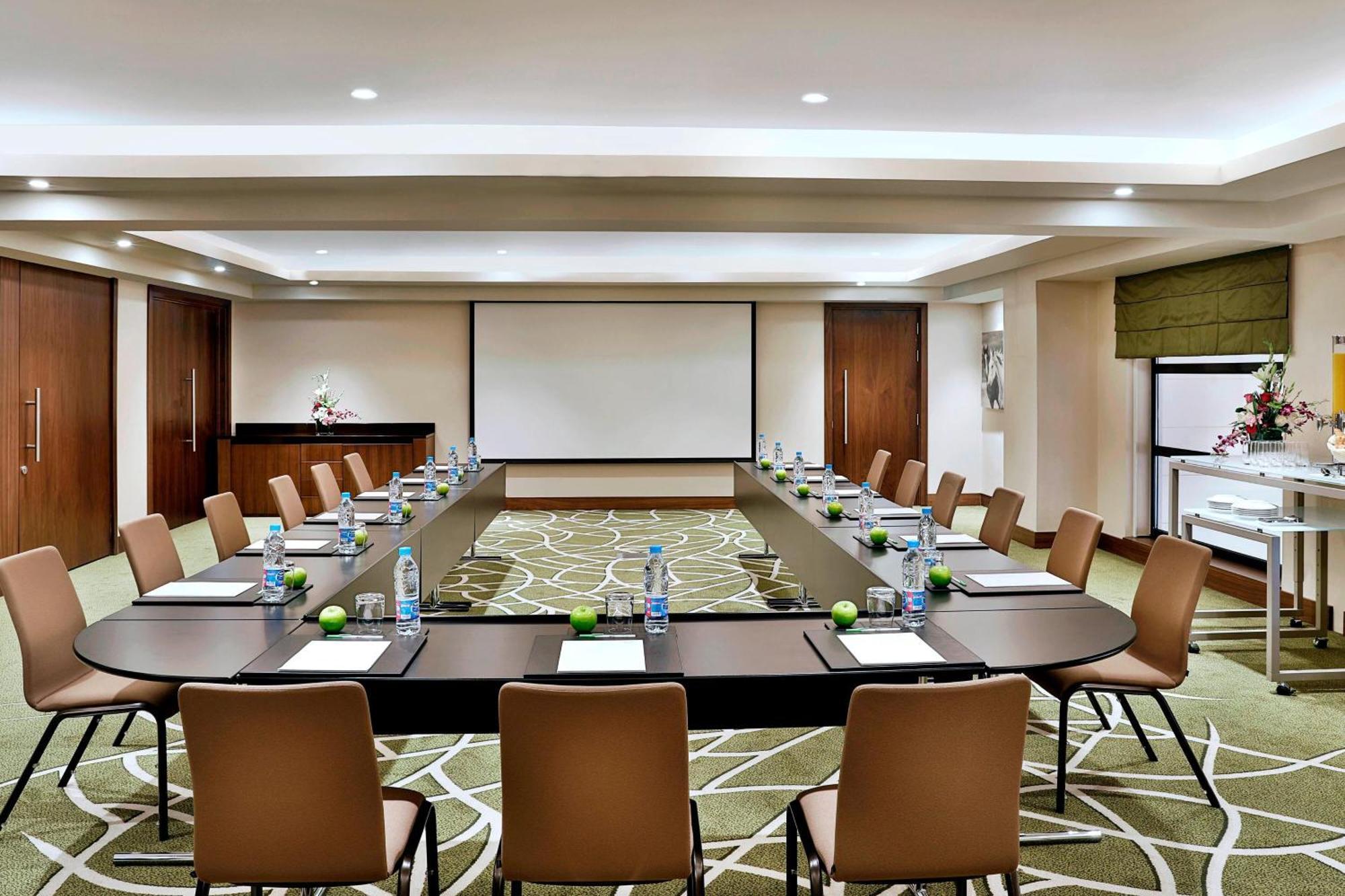 Courtyard By Marriott Riyadh Olaya Zewnętrze zdjęcie