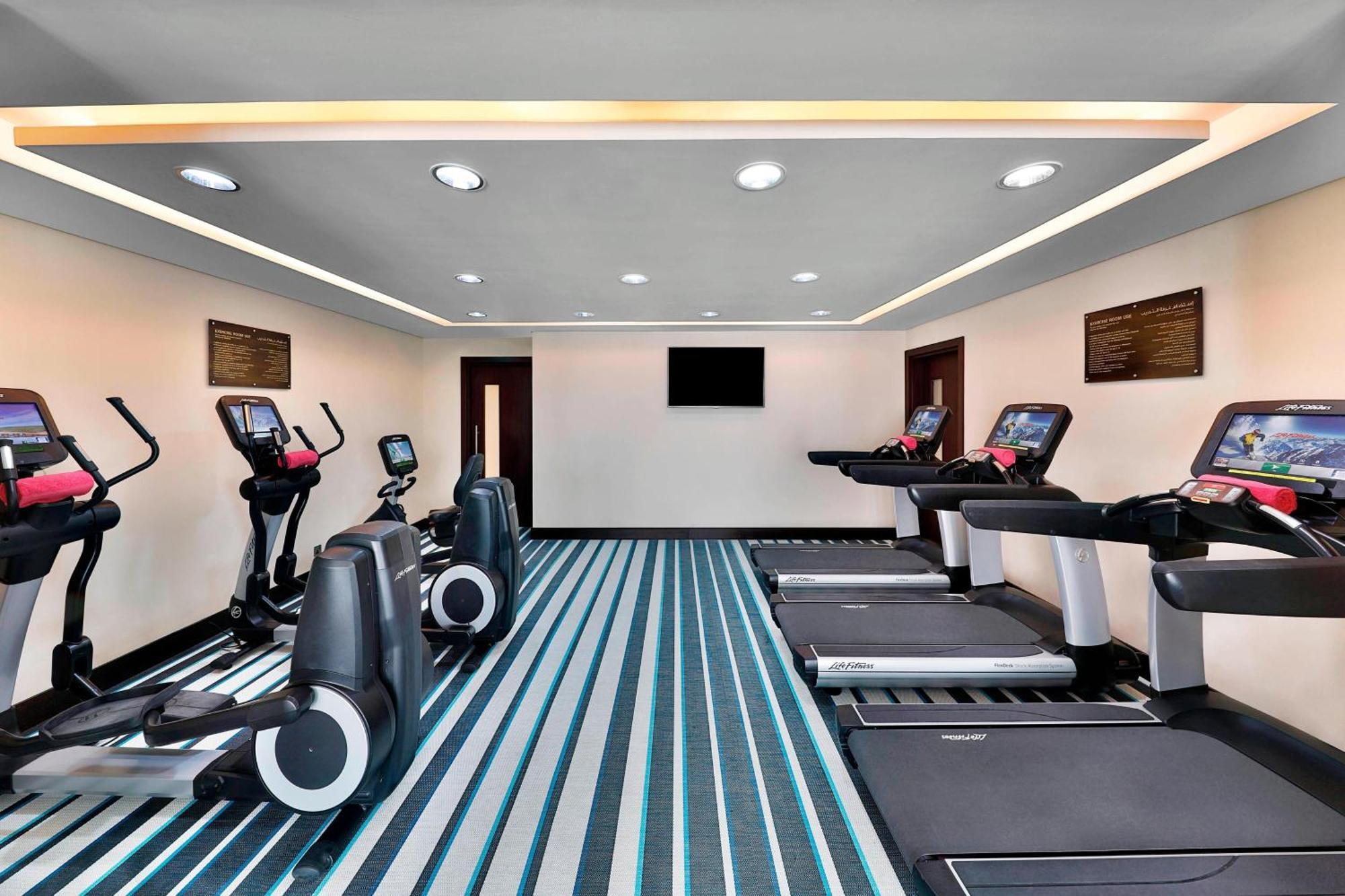 Courtyard By Marriott Riyadh Olaya Zewnętrze zdjęcie