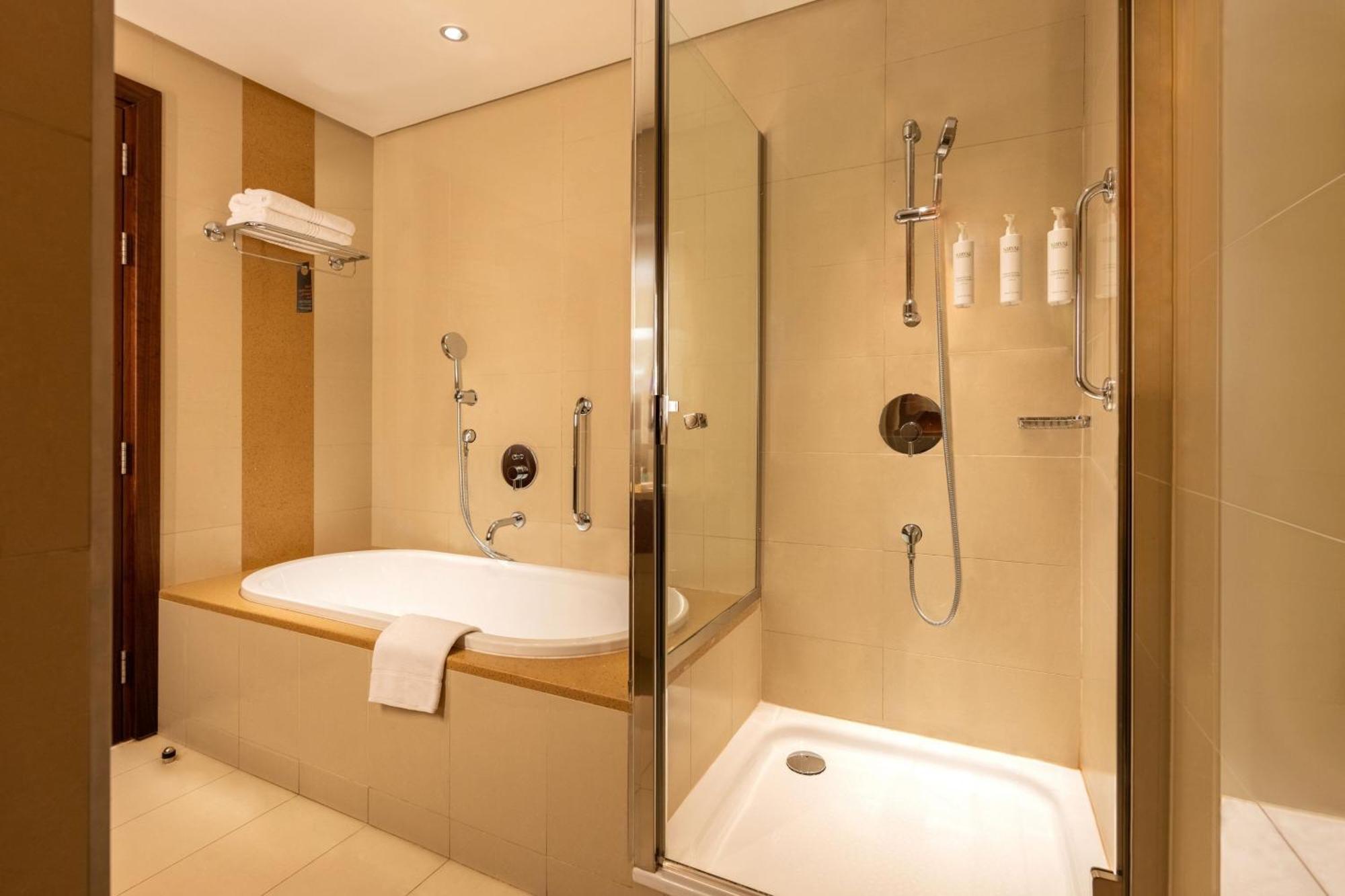 Courtyard By Marriott Riyadh Olaya Zewnętrze zdjęcie