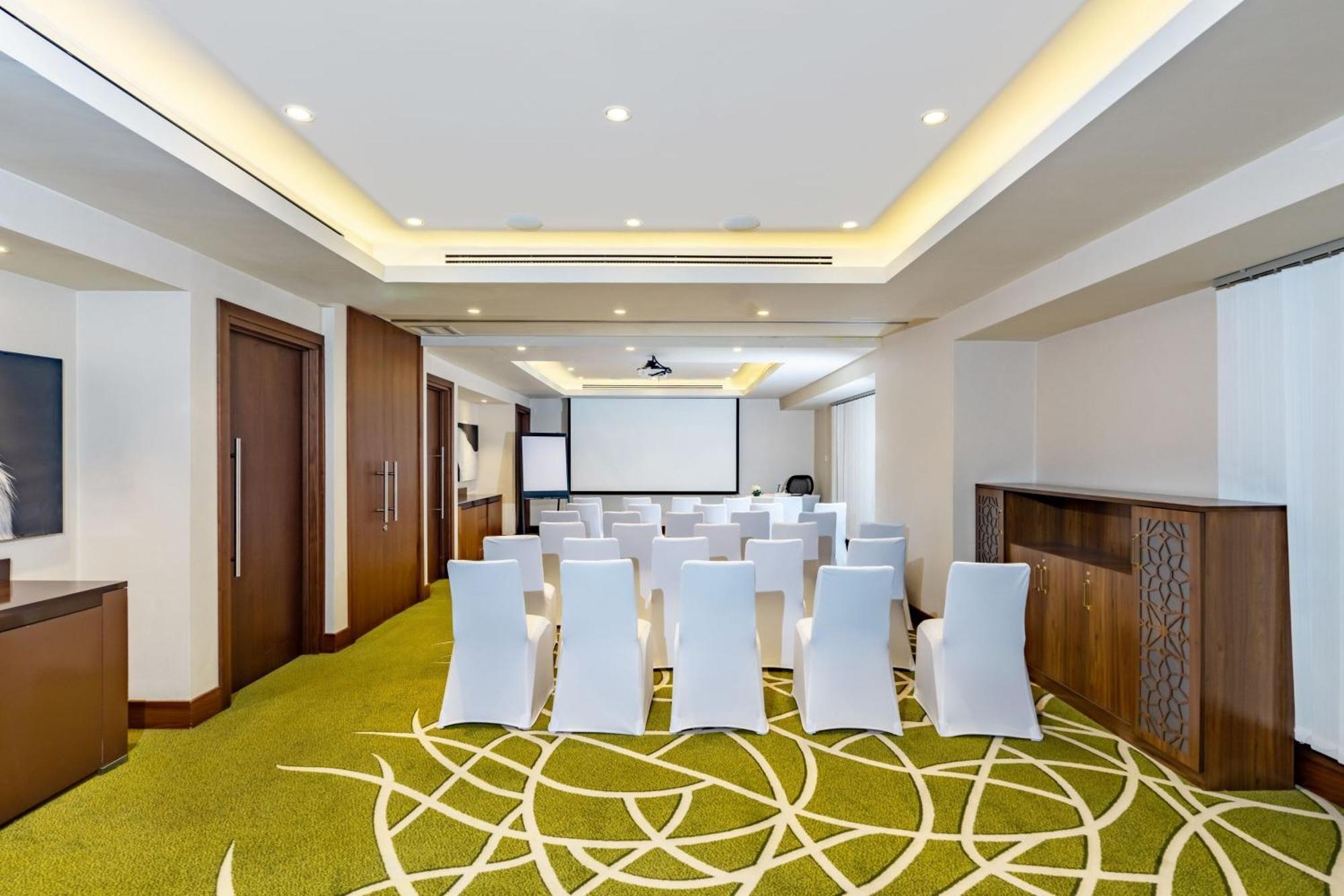 Courtyard By Marriott Riyadh Olaya Zewnętrze zdjęcie