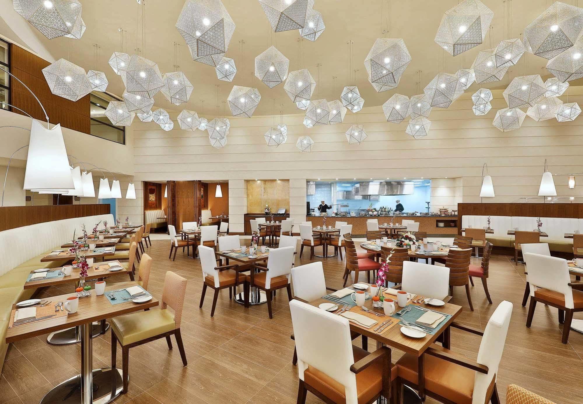 Courtyard By Marriott Riyadh Olaya Zewnętrze zdjęcie