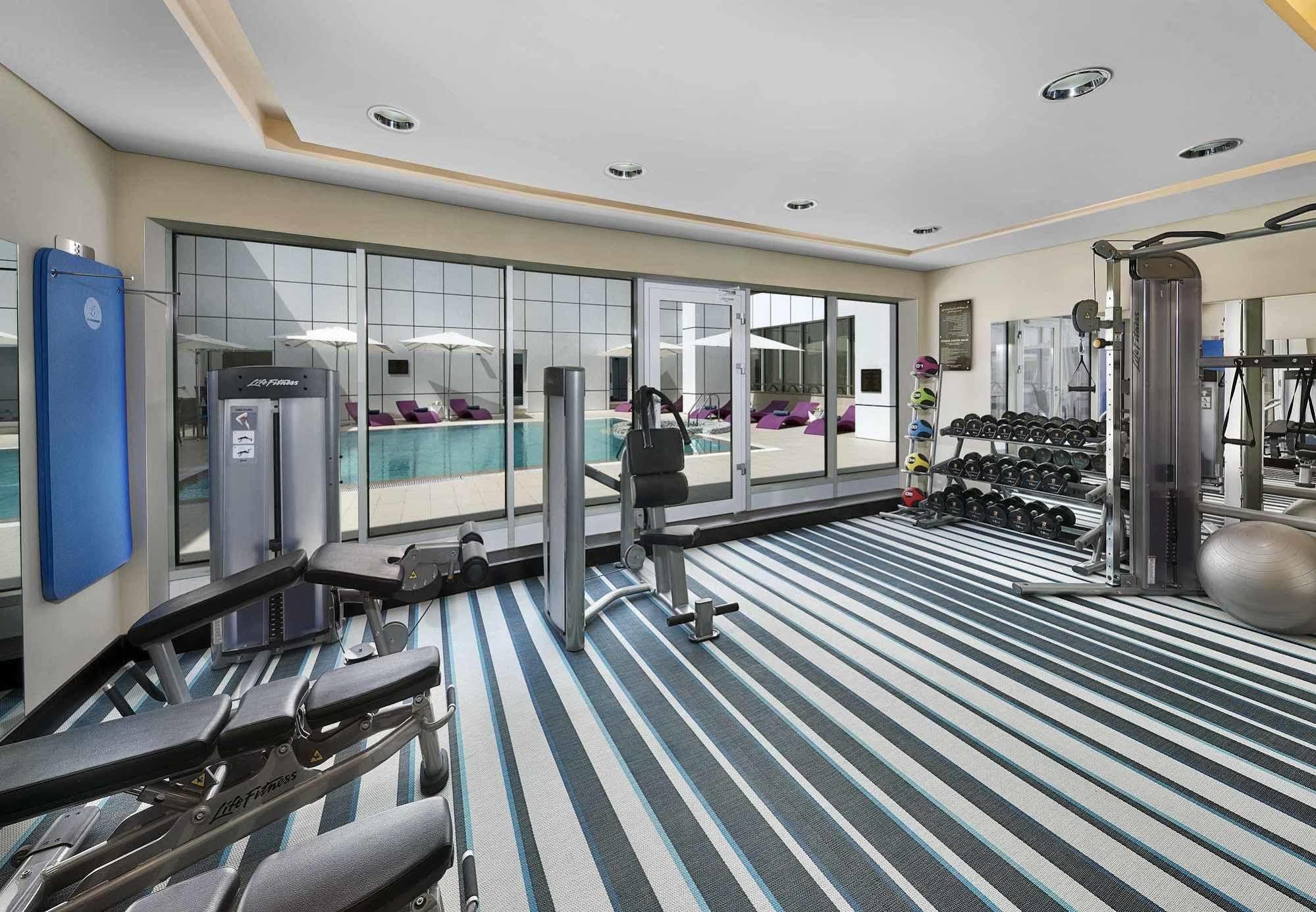 Courtyard By Marriott Riyadh Olaya Zewnętrze zdjęcie