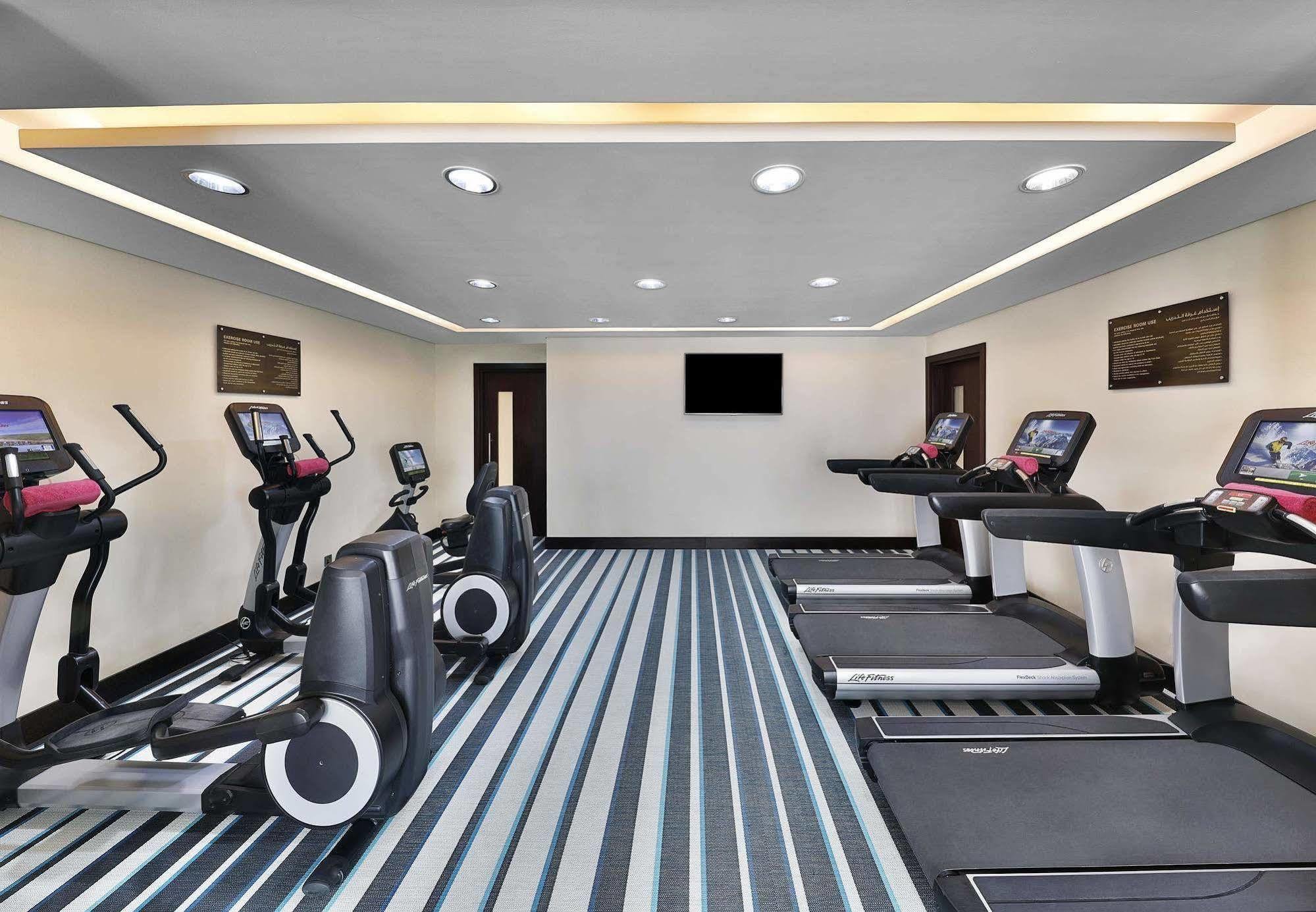 Courtyard By Marriott Riyadh Olaya Zewnętrze zdjęcie