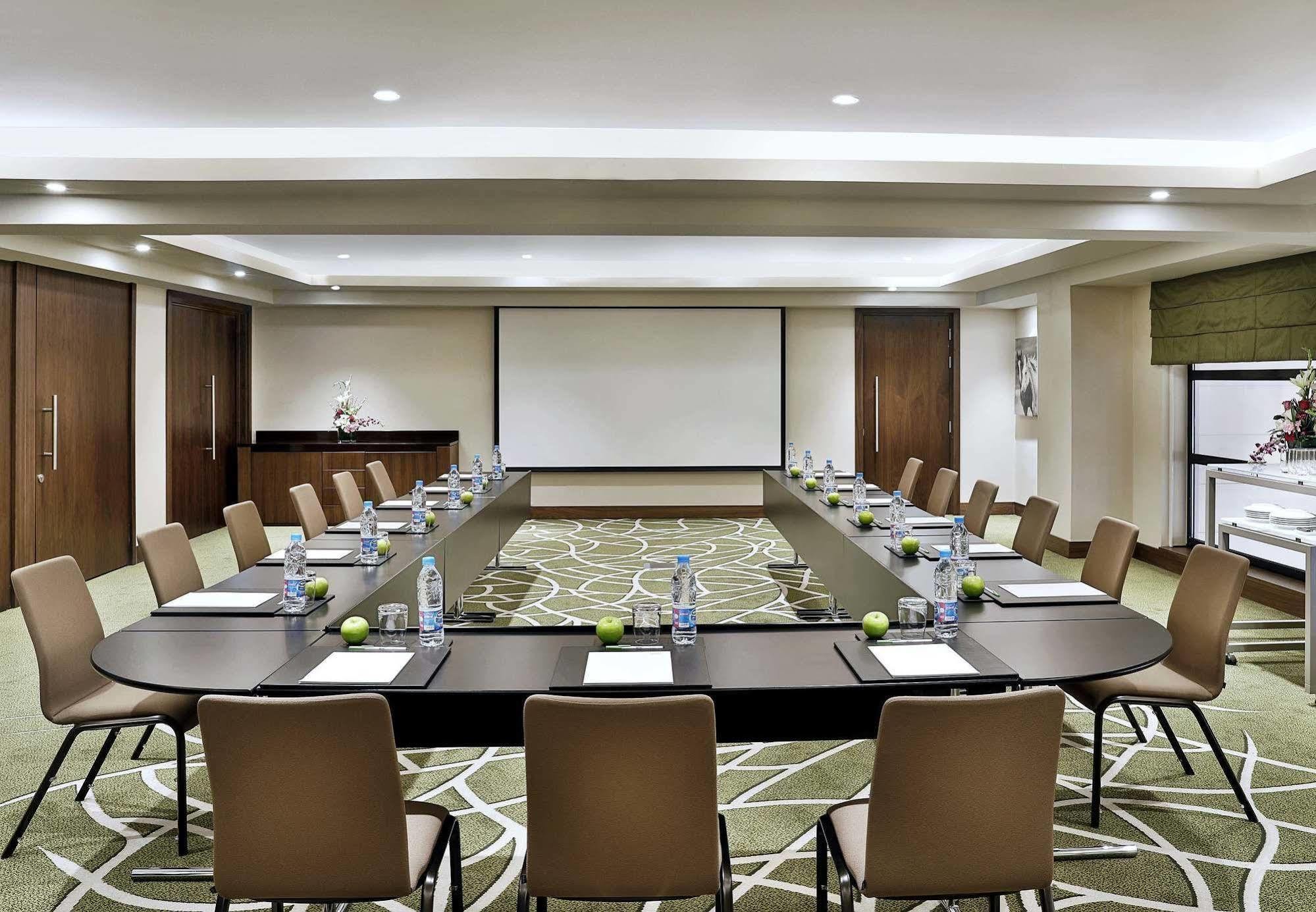 Courtyard By Marriott Riyadh Olaya Zewnętrze zdjęcie